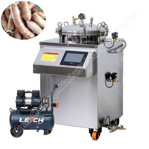 Autoclave de stérilisation pour bocaux, autoclave de stérilisation pour champignons, autoclave pour pleurotes - Product Image 5