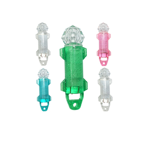 Esca per esche da <span class=keywords><strong>pesca</strong></span> con calamari subacquei a luce profonda a LED - Product Image 5