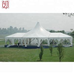 Carpa de Techo Alto Regde 20x20 para Exteriores, Carpas de Techo Alto para Bodas y Fiestas - Product Image 5