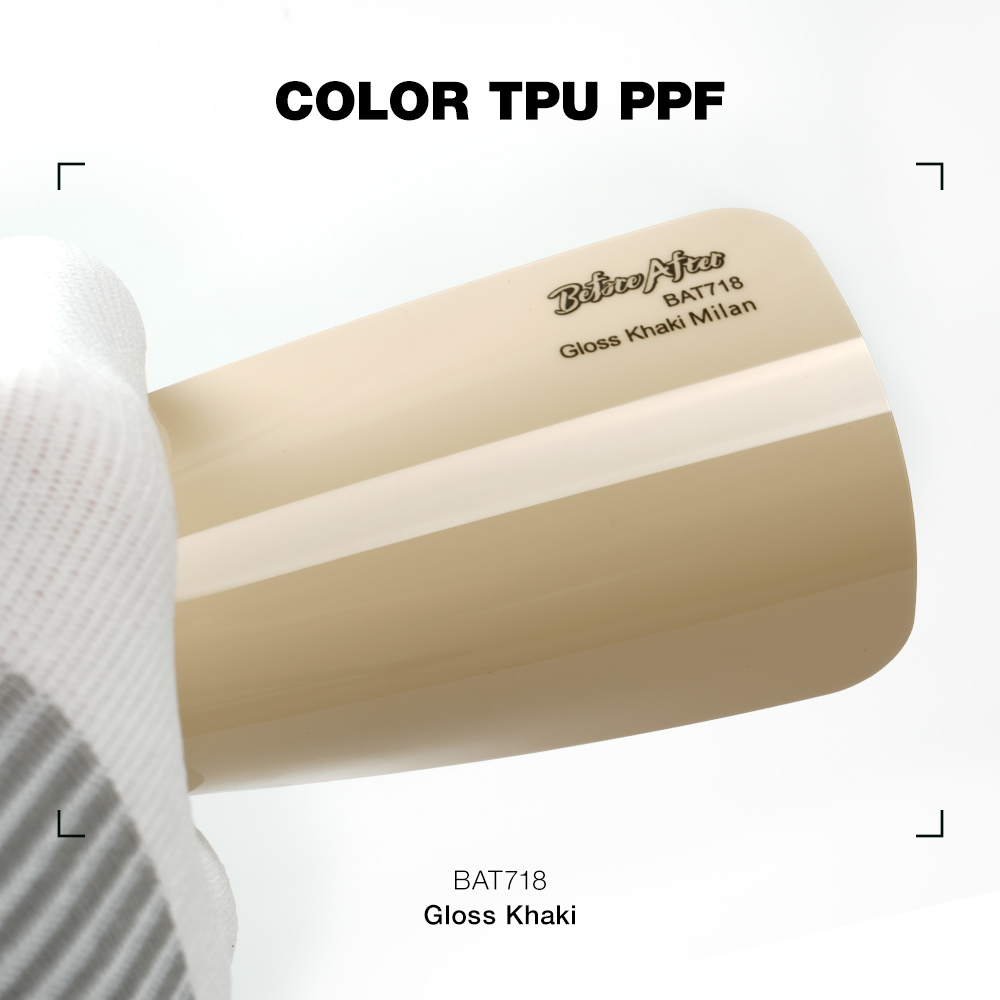 TPU Kaki Milan