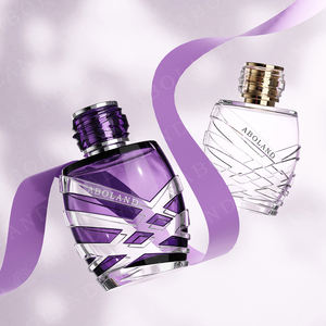 Latest Style Perfume Bottle Vial-Luxury Glass <b>Empty</b> Bottle With Packaging <b>Box</b> Customized Logo and Color - Product Image 3