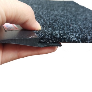 5mm + 35mm Vinyl vát nosing vinil Thảm cạnh thảm cao su cạnh <span class=keywords><strong>TRIM</strong></span> nhựa cao su <span class=keywords><strong>TRIM</strong></span> cao su bevel cạnh cho nhà để xe thảm - Product Image 3