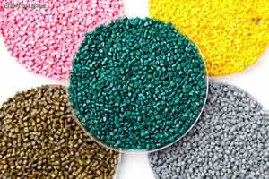 Yihua SG8 K58 hoja semirrígida moldeado grado calidad virgen PVC resina polvo blanco materias primas - Product Image 5