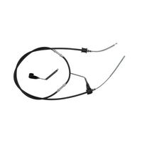 Ventes directes d'usine pour le câble de capot de câble de capot de voiture Honda OEM 74130-S5A-0030