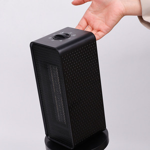 Space <b>Heater</b> <b>Electric</b> PTC <b>Heater</b> 1100W 3-Speed Fast Heating Household Portable Warmth 16X16X28CM - Product Image 3