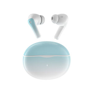 Auriculares inalámbricos para videojuegos, audífonos deportivos con 2 micrófonos ENC - Product Image 2