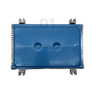 4487314 hitachi suku cadang ekskavator ZX240-1 ZX240 panel kontrol utama ecu alat pemrograman panel kontrol mesin diesel