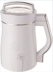 UPower เครื่องผลิตอาหารมังสวิรัติไฟฟ้าขนาด1300มล. สำหรับถั่วอัลมอนด์ข้าวโอ๊ตมะพร้าวถั่วเหลืองสำหรับเครื่องดื่มที่อุดมด้วยสารอาหาร - Product Image 3