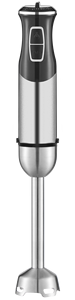 Mixeur plongeant électrique domestique 1000W à vitesse variable, presse-agrumes pour <span class=keywords><strong>la</strong></span> maison avec bol mélangeur, pour mélanger les œufs - Product Image 3