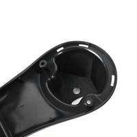 8200297165 7701477699 Poignée de porte intérieure de voiture pour Renault Mégane 2 MK2 2002-2009