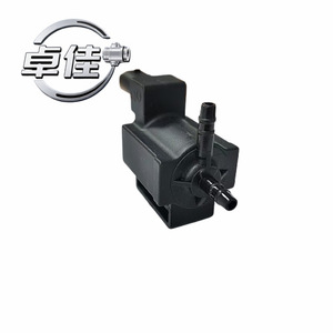 โซลินอยด์วาล์วสุญญากาศ Zj รุ่น 06H906283J ZJ-10-026 สำหรับรถยนต์ Volkswagen Phideon อะไหล่ทดแทน พลาสติก ใหม่ - Product Image 1