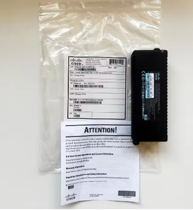 Nouvel accessoire d'origine <span class=keywords><strong>AIR</strong></span>-<span class=keywords><strong>PWRINJ6</strong></span> BTU/Hr à 240V AC (802.3at) pour points d'accès Aironet, garantie 1 an, extérieur - Product Image 4