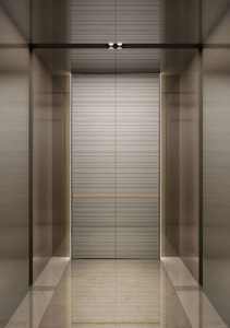 Régulateur de vitesse d'ascenseur XSQ115-02 pour ascenseurs Xizi Otis Giant Otis 1,0-2,5 m/s - Product Image 6