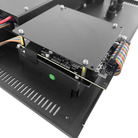 Amplificateur de puissance de subwoofer actif SUB 9006-AS, classe D, 2x1800W, module pour subwoofer, carte d'amplificateur