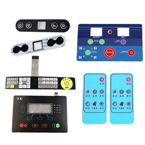 Panneaux de membrane pour impression numérique, revêtement graphique mat en PET/PC - Product Image 1