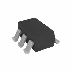 ทรานซิสเตอร์ PJS6403_S1_00001 SOT-23-6 ซื้อออนไลน์ ช่องทางผู้ผลิตชิ้นส่วนอิเล็กทรอนิกส์ - Product Image 1