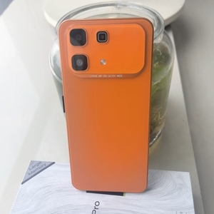 Original Note60 Pro8GB+256GB 2K 7800mAh Decca Core CPU รองรับซิมคู่ ใช้งานซิมได้สองซิมพร้อมกัน ระบบสแกนลายนิ้วมือบนหน้าจอ สมาร์ทโฟน 5G - Product Image 1