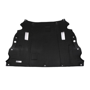 Ford Mondeo Skid Plate 2013-2018 <b>ABS</b> Engine Underbody Protection Guard - Product Image 3