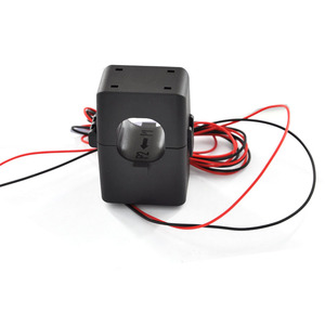 Chia lõi 150A/50mA 4-20mA biến áp hiện tại với độ chính xác 0.2 lớp và tần số thấp 50Hz - Product Image 1