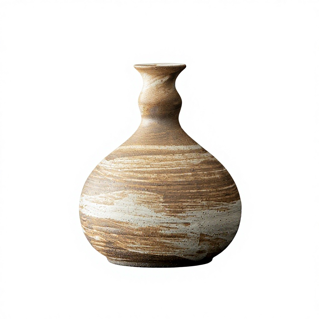 marron-9*9*11cm