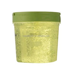 Экологически Чистый гель для укладки волос с оливковым маслом - Product Image 4