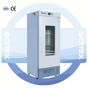 SCITEK 420L Horno de secado por convección de aire forzado Horno de secado digital para laboratorio - Product Image 4