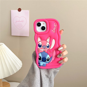 Moda antiurto cartone animato carino punto per <span class=keywords><strong>Apple</strong></span> <span class=keywords><strong>Iphone</strong></span> <span class=keywords><strong>11</strong></span> 12 Pro Max custodie all'ingrosso in Silicone <span class=keywords><strong>Cover</strong></span> completa per <span class=keywords><strong>Iphone</strong></span> X XSMAX XSMAX - Product Image 6