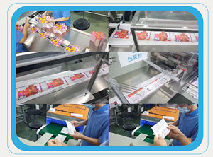 Puzzle 1000 pièces anti-stress, puzzles en papier, jeux <span class=keywords><strong>de</strong></span> <span class=keywords><strong>société</strong></span> pour adultes, puzzle lumineux haute définition - Product Image 6