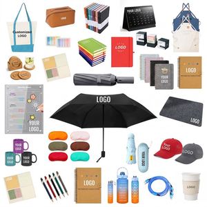 Artículo Promocional, Regalo de Bienvenida para Empleados Corporativos, Juego de Regalo Personalizado con Logotipo de Empresa, Juego de Oficina para Regalos Promocionales - Product Image 1