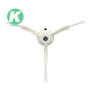 Accessoires de brosse latérale pour aspirateur robot <span class=keywords><strong>Xiaomi</strong></span> 1/1S, Roborock S5 S6 S5MAX S50 <span class=keywords><strong>S60</strong></span> S7Max S8 Pro Ultra E4 E5 Q5Pro Q8 Max - Product Image 3