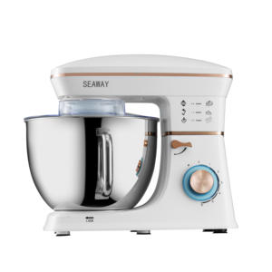 <span class=keywords><strong>Robot</strong></span> de cuisine <span class=keywords><strong>Cuisinart</strong></span> à usage domestique domestique pour boulangerie mélangeur de pâte Batedeira professionnel - Product Image 6