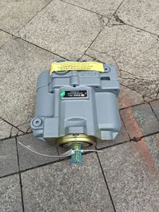 Pieza de repuesto para excavadora Hitachi ZAX55, bomba principal hidráulica, PVK2B505-N4554C - Product Image 5