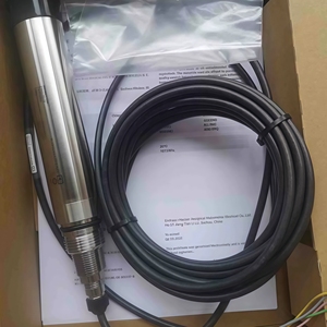 Sensor de Sólidos Suspendidos Turbimax CUS51D, Producto Original de Fábrica Alemana E+H, Disponible en Stock - Product Image 4