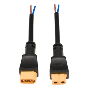 Водонепроницаемый разъем Amass <span class=keywords><strong>XT60</strong></span> с медными контактами, класс защиты IP65, 500В, высокотемпературный, прочный, для различных применений - Product Image 5