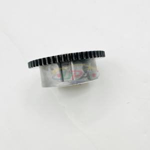 24350-25000 Engranaje de Árbol de Levas CVVT Original para H-yundai K-ia 24350 25000 OEM 2435025000 - Product Image 5