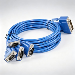 สายเคเบิล SATA 3.0 7 พิน ชาย-หญิง สายต่อขยายข้อมูล 6Gbps สีแดง แบบแบน พร้อมตัวล็อค สำหรับ HDD SSD เมนบอร์ดพีซี - Product Image 5