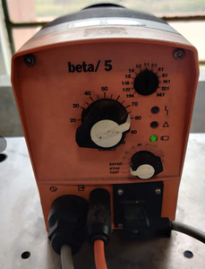 อะไหล่ปั๊มไดอะแฟรมคุณภาพสูง ปั๊มเมมเบรนแม่เหล็กสำหรับจ่ายสาร - ไดอะแฟรม Gamma <span class=keywords><strong>X</strong></span> - Product Image 2