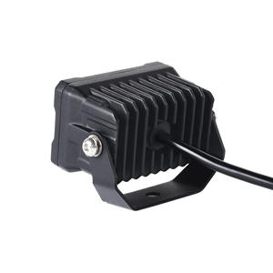 Nuevas Luces LED Cúbicas y Tipo <span class=keywords><strong>Pod</strong></span> de 40W y 3 Pulgadas, Haz de Luz Amplio, Todoterreno, Impermeables IP67, Luces Auxiliares de Conducción para Camioneta UTV - Product Image 2