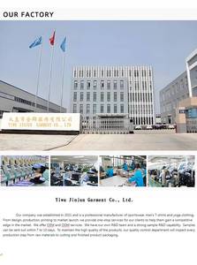 275 GSM 100% Short en coton, Short pour garçonShort avec logo personnalisé Short ample et décontracté à cordon Pantalon Impression bouffante Motif en relief - Product Image 6