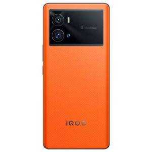 สมาร์ทโฟน <span class=keywords><strong>VIVO</strong></span> <span class=keywords><strong>IQOO</strong></span> <span class=keywords><strong>9</strong></span> <span class=keywords><strong>Pro</strong></span> 5G รุ่นดั้งเดิม ชิปเซ็ต Snapdragon 8 Gen <span class=keywords><strong>1</strong></span> หน้าจอ 6.78 นิ้ว 120Hz กล้องหลัก 50MP ชาร์จเร็ว 120W รองรับ G00gle Play และ NFC - Product Image 5
