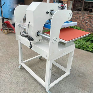 Presse à <span class=keywords><strong>chaud</strong></span> <span class=keywords><strong>textile</strong></span> multifonction à succès – Machine à transfert de cristaux pour T-shirts à prix abordables - Product Image 2