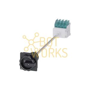 Siemens 3LD20130TK51 - Neuf - Product Image 1