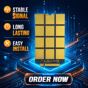 โมดูลเซลลูลาร์ RM520N-GL <span class=keywords><strong>5G</strong></span> NSA SA - Product Image 2