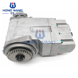 319-0677ชุดปั๊มเชื้อเพลิงสำหรับแมว324D 329D 336D รถตัก C7เครื่องยนต์ C9 950H 962H - Product Image 4