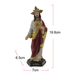 Custom Saint Jude Statue <strong>San</strong> <strong>Judas</strong> Tadeo Estatua - Product Image 2