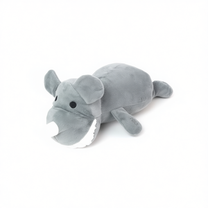 Giocattolo in Peluche Yommy 28cm Morbido Giocattolo da Masticare per Cani - Product Image 2