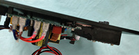 Petit amplificateur de subwoofer de puissance 600W amplificateur de module dsp de classe D pour haut-parleur de subwoofer actif de 10 pouces 15 pouces