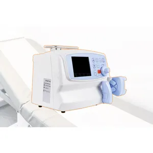 SY-G093 China Portable Automatic Target Controlled TCI Syringe Pump Infusion Pump TCI Promotion