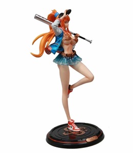 Wholesale One Piece Sexy Figure Nami, Toy Figures, Figurines, Models