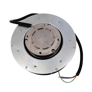 Ventilateur de refroidissement de broche FANUC A90L-0001-0515/RLM2, pièces PLC - Product Image 4